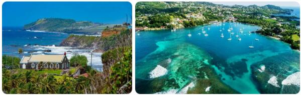 Saint Vincent, Saint Vincent and the Grenadines