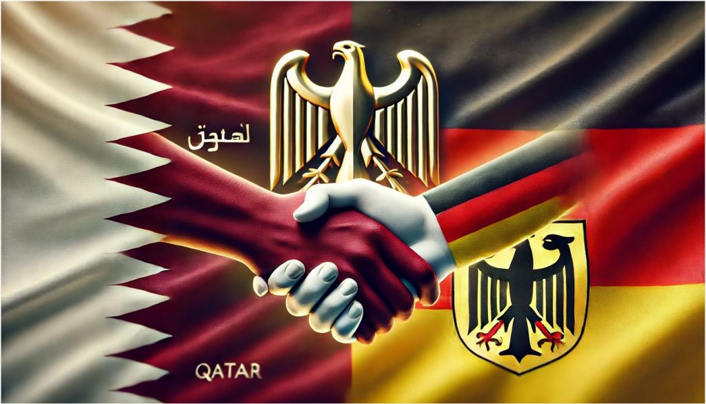 Bilateral Relationship between Qatar and Germany